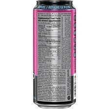 Энергетик Monster Rehab Wild Berry Tea, 458 мл 6595 фото