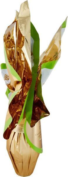 Шоколадное яйцо с конфетами Ferrero Rocher Pasqua d'Oro Cioccolato al Latte con Nocciole с лесным орехом 212 г. 8343 фото