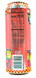 Напій AriZona Kiwi Strawberry Fruit Juice Cocktail 650мл 10586 фото 6