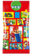 Диспенсер з цукерками Pez Super Mario 85г 9256 фото 1