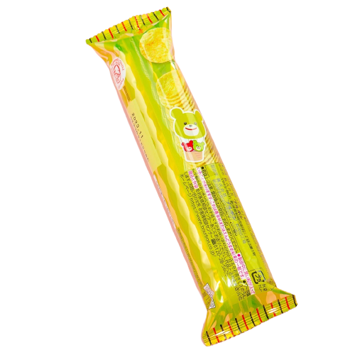 Чіпси горохові Bourbon Petit Pea Shichimi Chili Flavor Chips Japan 36g 5561 фото