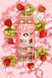 Напій AriZona Kiwi Strawberry Fruit Juice Cocktail 650мл 10586 фото 4