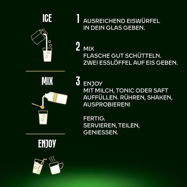 Концентрат кофе Jacobs Espresso Concentrate Black Original Sugar Free 485мл 11750 фото