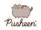 Pusheen