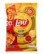 Чипсы Lay's Hot Chili Squid Potato Chips 48г 11236 фото 1