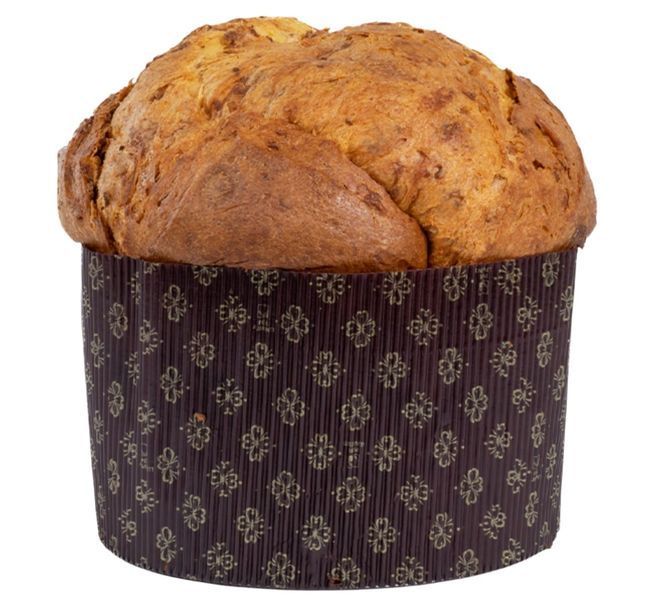Панеттоне Valentino Panettone mit Pistaziencreme 1000г 10091 фото
