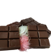 Шоколад Волосся Ангела EMA Milk Chocolate 55г 8539 фото 3
