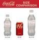 Напиток Coca-Cola Caffeine Free Soda Pop 355мл 6657 фото 3