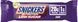 Шоколадный батончик Snickers Hi Protein Low Sugar Dark Chocolate Bar 57г 10341 фото 1