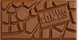 Шоколад Tony's Chocolonely Milk Chocolate Chip Cookie 180г 5958 фото 4