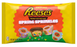 Шоколадні цукерки Reese's Peanut Butter Cups Miniatures with Spring Sprinkles 263г 8490 фото 2