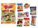 Желейные конфеты Trolli Multi Mix Schmatzinsel 500g 5139 фото 2