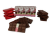 Шоколад Волосся Ангела EMA Milk Chocolate 55г 8539 фото 6