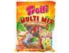 Желейные конфеты Trolli Multi Mix Schmatzinsel 500g 5139 фото 1