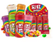 Драже Skittles Fruity Floral Tube 30г 8197 фото 8