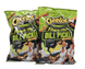 Кукурузные снеки Cheetos Flamin' Hot Dill Pickle Flavored Crunchy Chips 240г 9155 фото 5