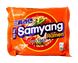 Пшеничная лапша Samyang Original Ramen 120 g 5030 фото 1