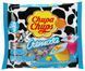 Набор Chupa Chups Cremosa Yogurt 40 count 1381 фото 1