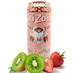 Напій AriZona Kiwi Strawberry Fruit Juice Cocktail 650мл 10586 фото 2