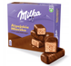 Цукерки пташине молоко Milka Alpine Milk Chocolate 330г 9842 фото 3