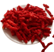 Кукурузные снеки Cheetos Flamin' Hot Dill Pickle Flavored Crunchy Chips 240г 9155 фото 3