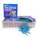 Жувальна гумка Big League Chew Bubble Gum Curveball Cotton Candy, 60г 6442 фото 3