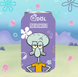 Газований напій Qdol Spongebob Squarepants Grape Сквідвард 330мл 9942 фото 2