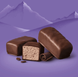 Цукерки пташине молоко Milka Alpine Milk Chocolate 330г 9842 фото 4