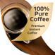 Розчинна кава Nescaf&eacute; Taster's Choice Medium Dark Roast 198г 5295 фото 3