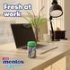 Жувальна гумка Mentos Pure Fresh кавун без цукру з ксилітом , 50 шт. 4781 фото 3