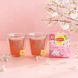 Чай Lipton Sakura Tea Japan Limited Blend 12шт 19.2 г 7238 фото 3