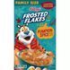 Пластівці Kellogg's Frosted Flakes Pumpkin Spice 484g (Пошкоджена коробка) 5653 фото 2