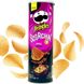 Гострі чіпси Pringles Scorchin BBQ 158g 1887 фото 1