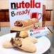 NUTELLA "B-READY" 0114 фото 1