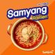 Пшеничная лапша Samyang Original Ramen 120 g 5030 фото 2