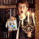 Жувальні цукерки Jelly Belly Harry Potter Magical Sweets 59g 4094 фото 3
