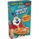 Пластівці Kellogg's Frosted Flakes Pumpkin Spice 484g (Пошкоджена коробка) 5653 фото 1