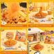 Лапша быстрого приготовления SAMYANG Buldak Quattro Cheese Ramen Hot Chicken Flavor Ramen 5 шт х 145 г 7338 фото 5