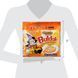 Лапша быстрого приготовления SAMYANG Buldak Quattro Cheese Ramen Hot Chicken Flavor Ramen 5 шт х 145 г 7338 фото 8