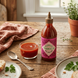 Соус Tabasco Sweet & Spicy Sauce 315г 11186 фото 2