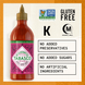 Соус Tabasco Sweet & Spicy Sauce 315г 11186 фото 3