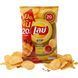 Чипсы Lay's Hot Chili Squid Potato Chips 48г 11236 фото 4