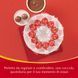 Різдвяний адвент календар Lindt Calendario Dell'Avvento Lindor 299г 7670 фото 6