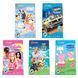 Шоколадное яйцо и батончик Kinnerton Peppa Pig Milk Chocolate Easter Egg 50г 8148 фото 6