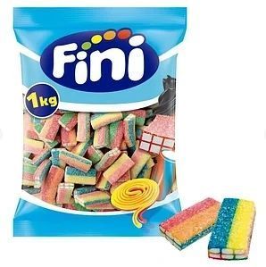 Мармелад Fini Tornado Mini, 1 кг 6473 фото