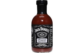 Coyc Jack Daniel's Original BBQ Sauce 553g 2823 фото