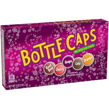 Драже Bottle Сaps 141g 0129 фото