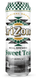 Холодный чай Arizona Real Brewed Southern Style Sweet Tea 650мл 10595 фото 1