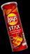 Чипсы Lay's Stax Hot Chili Squid 100 г 6842 фото 2