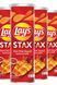 Чипсы Lay's Stax Hot Chili Squid 100 г 6842 фото 4
